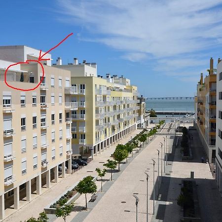 Expo Marina Lis Apartman Lisboa Kültér fotó