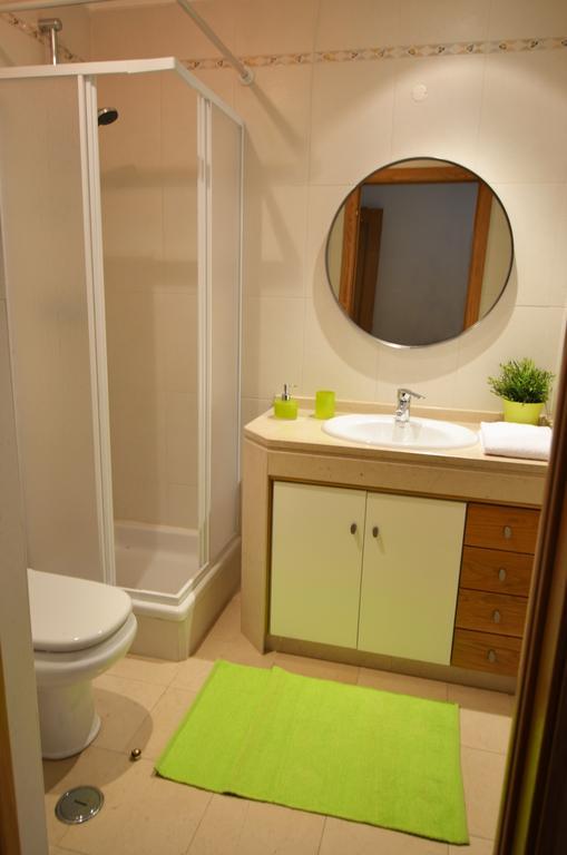 Expo Marina Lis Apartman Lisboa Szoba fotó