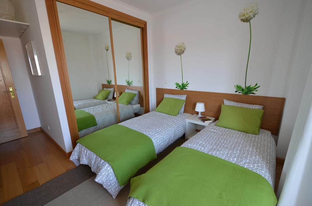 Expo Marina Lis Apartman Lisboa Szoba fotó