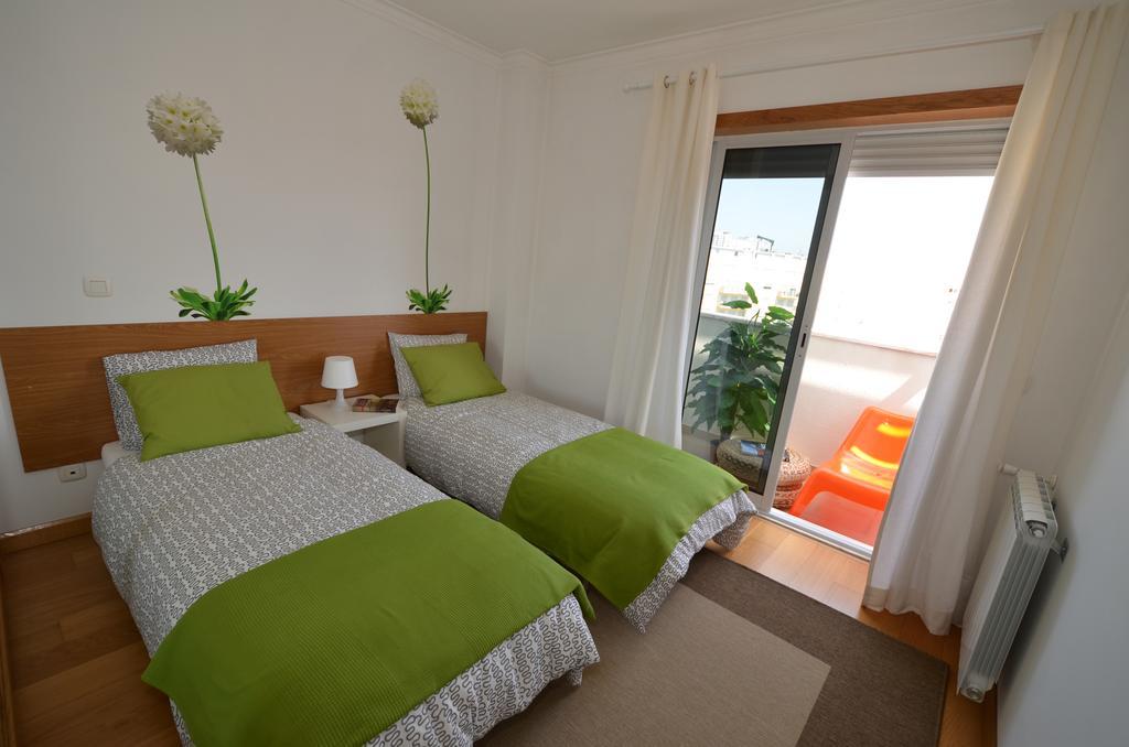 Expo Marina Lis Apartman Lisboa Szoba fotó