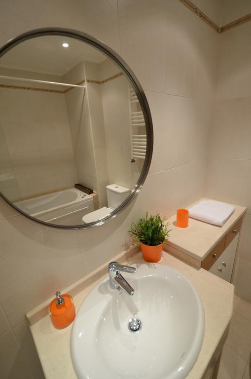 Expo Marina Lis Apartman Lisboa Szoba fotó