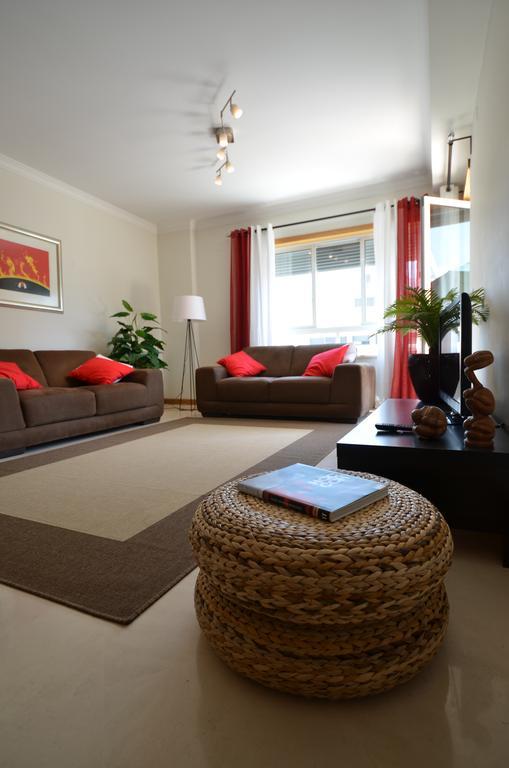 Expo Marina Lis Apartman Lisboa Szoba fotó