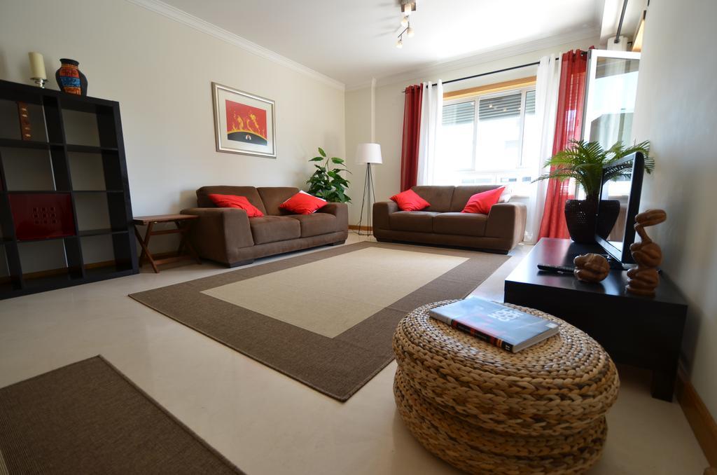Expo Marina Lis Apartman Lisboa Kültér fotó