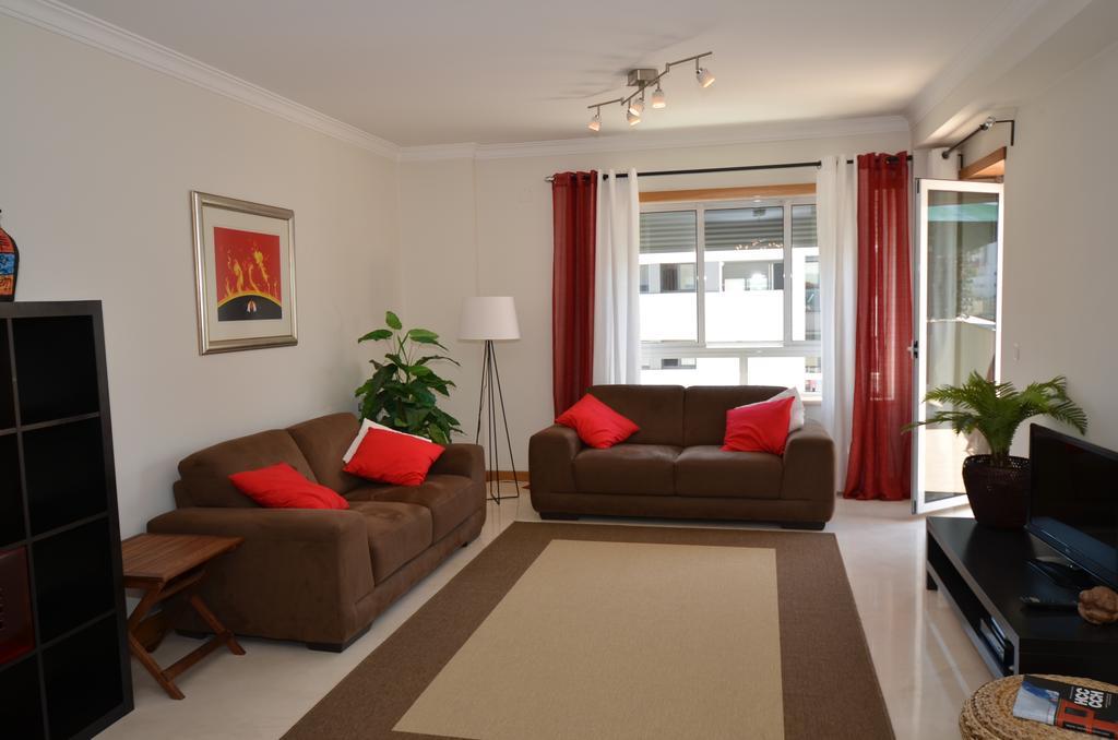 Expo Marina Lis Apartman Lisboa Kültér fotó