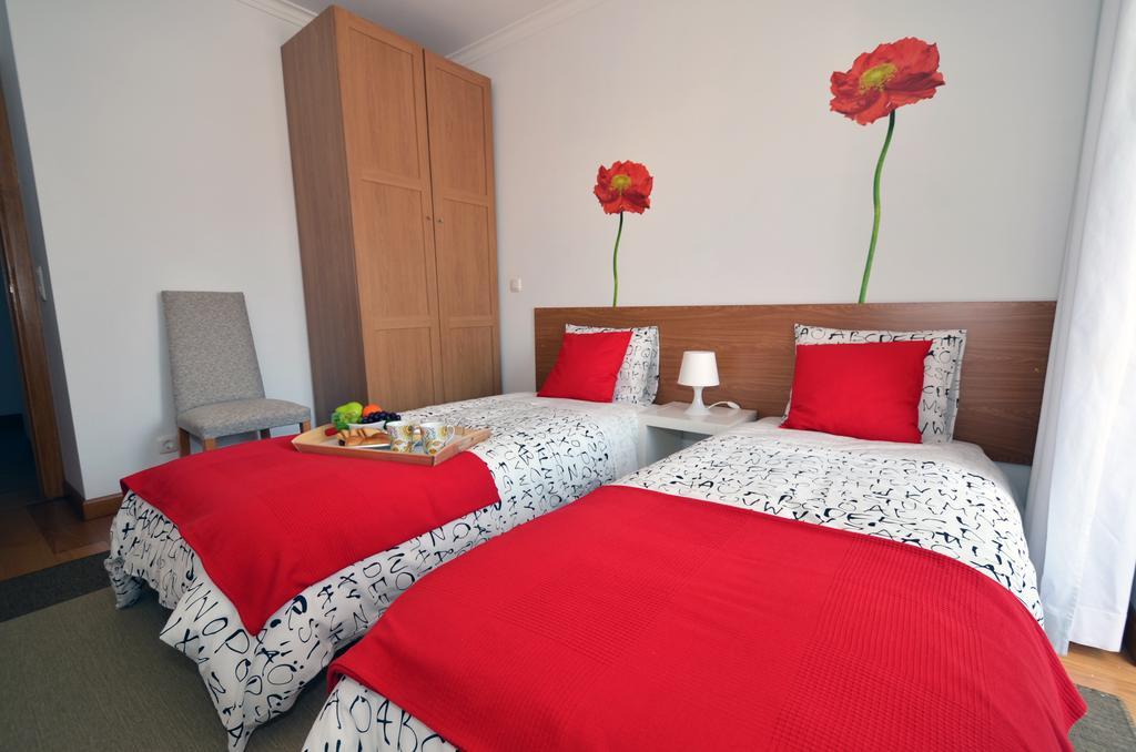 Expo Marina Lis Apartman Lisboa Szoba fotó