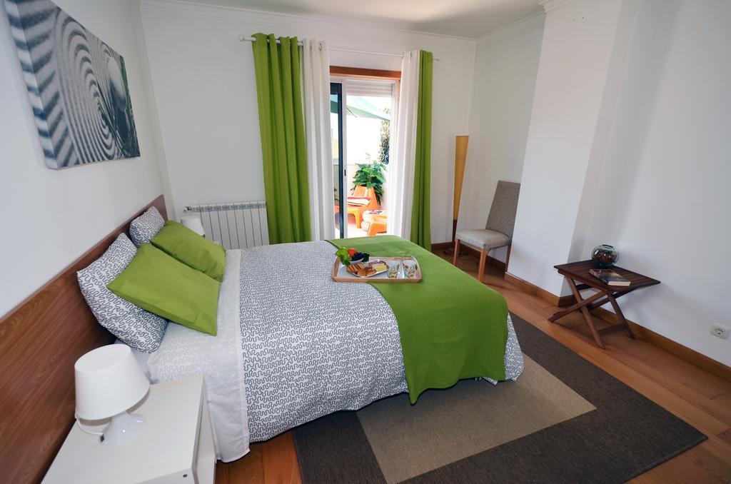 Expo Marina Lis Apartman Lisboa Szoba fotó