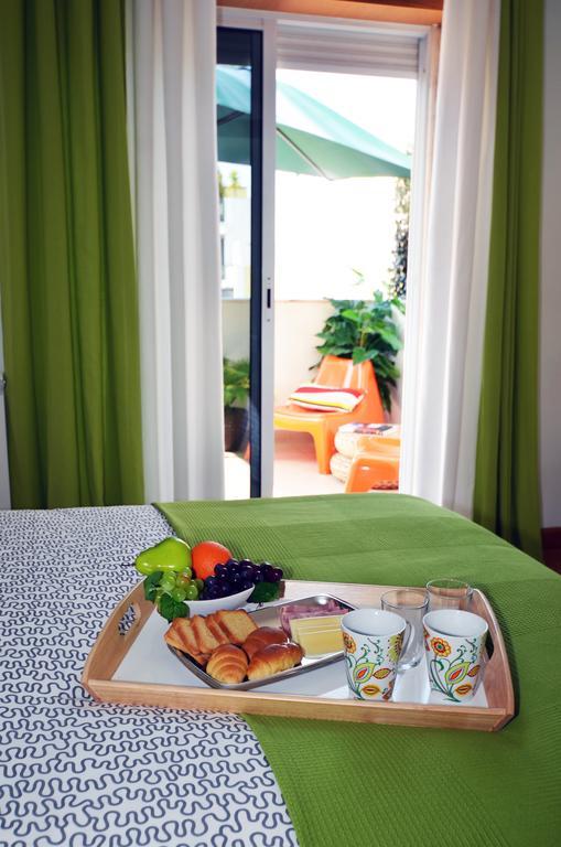 Expo Marina Lis Apartman Lisboa Szoba fotó