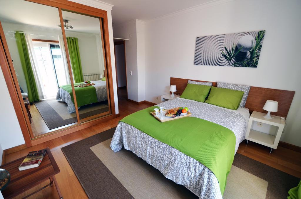 Expo Marina Lis Apartman Lisboa Szoba fotó